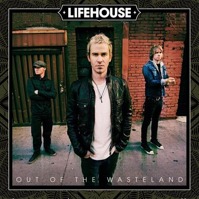 One for the Pain By Lifehouse's cover