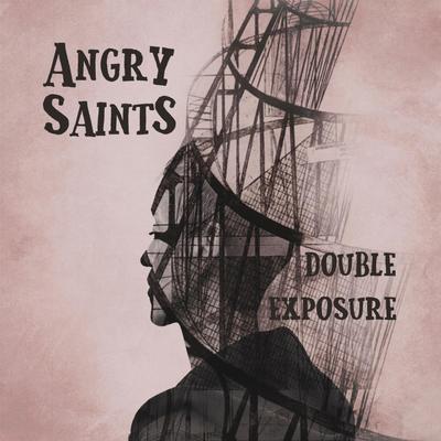Angry Saints's cover