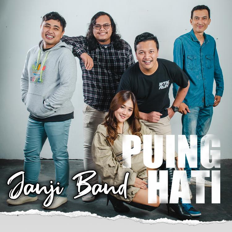 Janji Band's avatar image