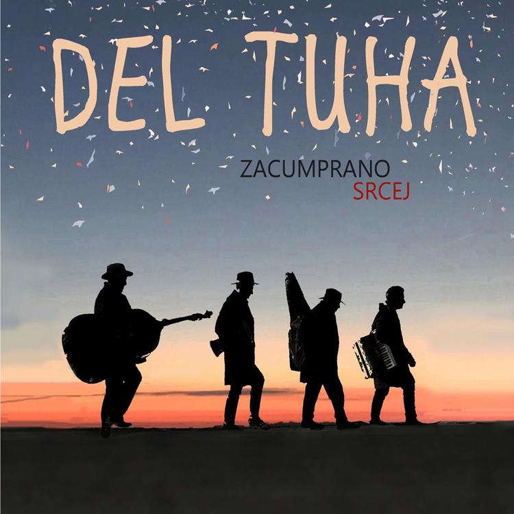 Del tuha's avatar image