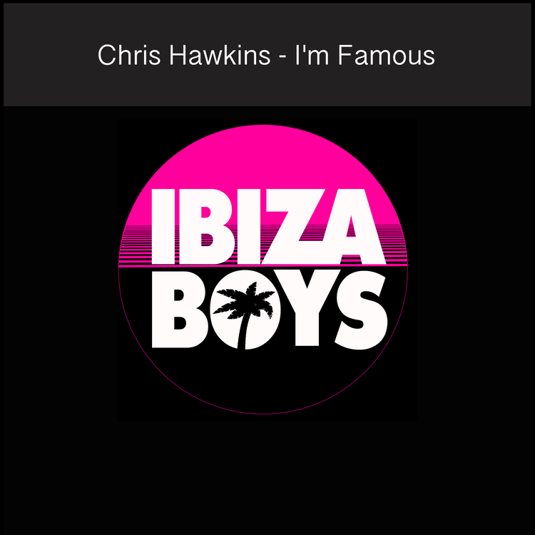 Chris Hawkins's avatar image