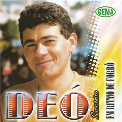 Leno Vai Dormir (Instrumental) By Déo Seresteiro's cover