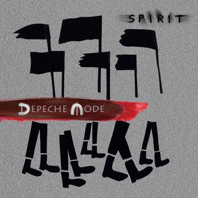 Spirit (Deluxe)'s cover