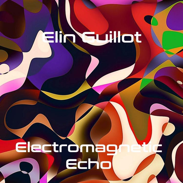 Elin Guillot's avatar image