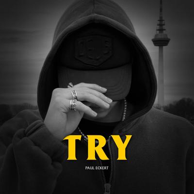 Try By Paul Eckert's cover