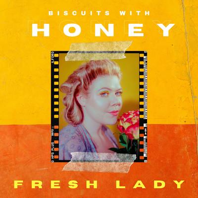 Fresh Lady's cover