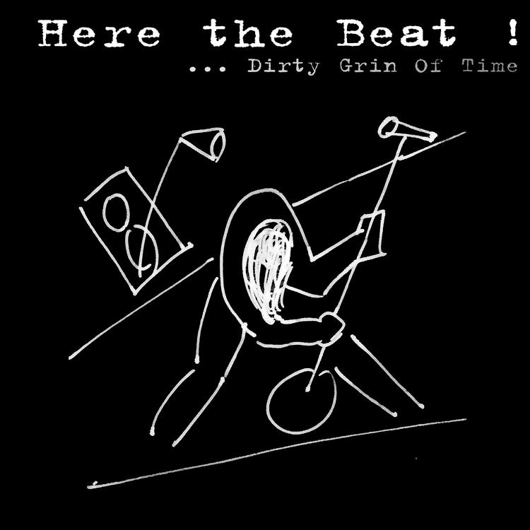 Here the Beat!'s avatar image