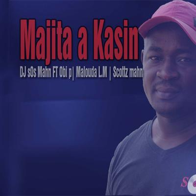 Majita a kasin's cover