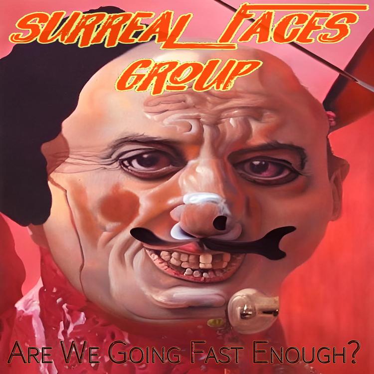 Surreal Faces Group's avatar image