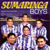 Sumaringa Boys's avatar cover