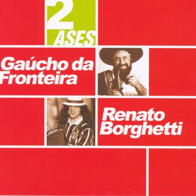 Paixão de cabo a rabo By Gaúcho da Fronteira's cover