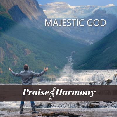 Majestic God's cover