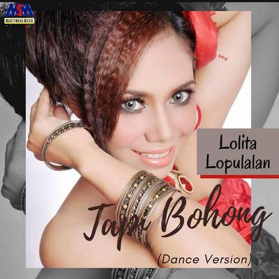 Tapi Bohong (Dance Version)'s cover