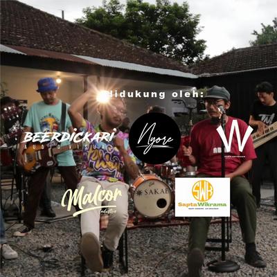 Dangdut Merdeka (live at Studio Warnasuara)'s cover