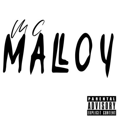 As Melhores By Dj Qz Official, Mc malloy's cover