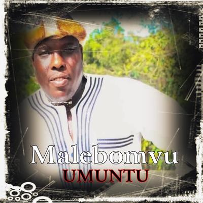 Malebomvu's cover