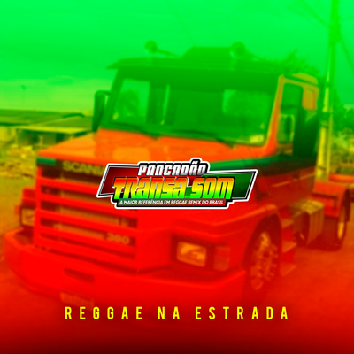 Headlights Reggae na Estrada By Pancadão Transa Som, Master Produções Remix's cover