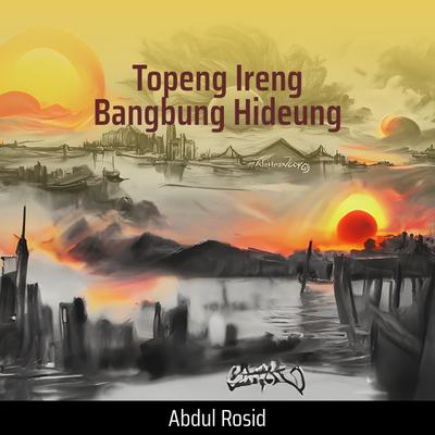 Topeng Ireng Bangbung Hideung's cover