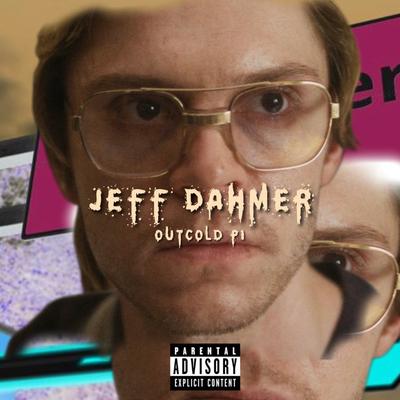 Jeff Dahmer's cover