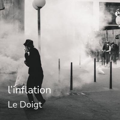 Le Doigt's cover