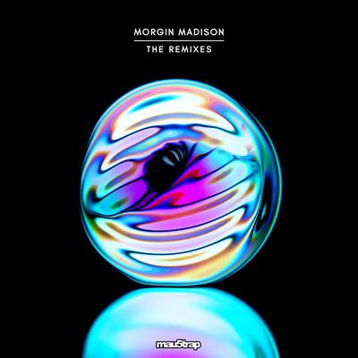 Feels Like (Morgin Madison Chill Mix) By Morgin Madison's cover