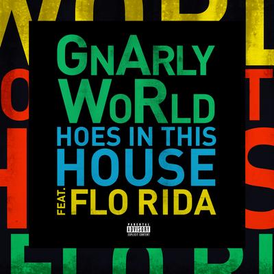 Hoes in This House (feat. Flo Rida)'s cover