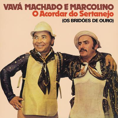 Coqueiro da Bahia By Vavá Machado & Marcolino's cover
