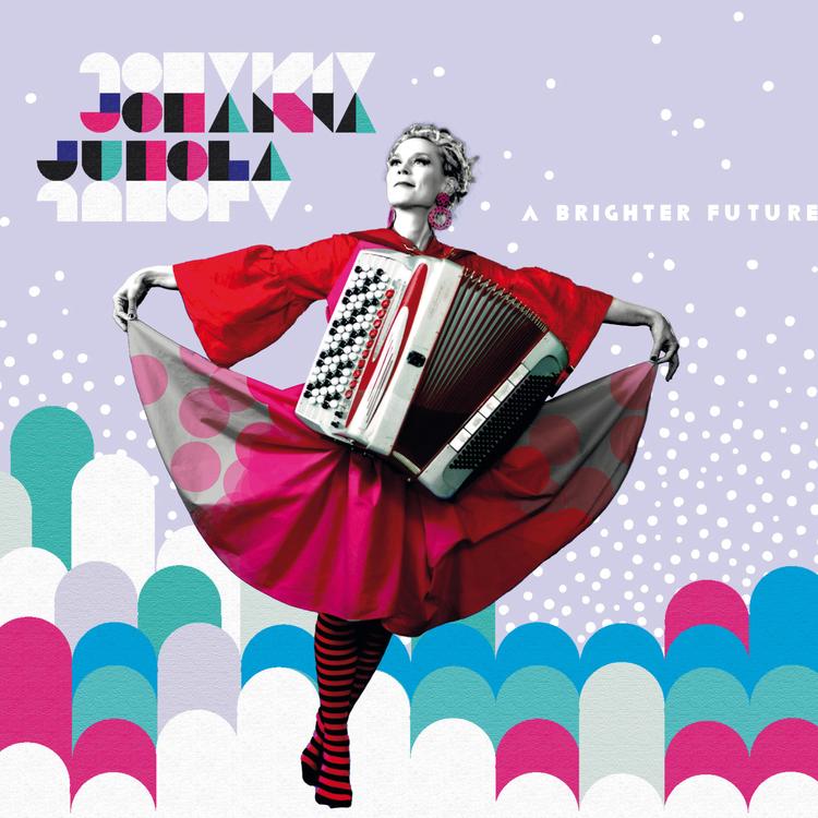 Johanna Juhola's avatar image