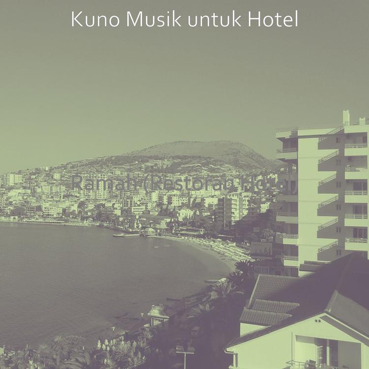 Kuno Musik untuk Hotel's avatar image
