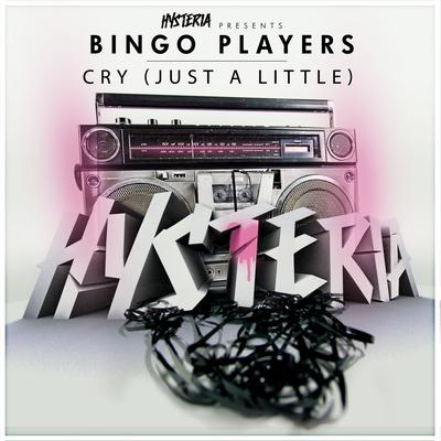 Cry (Just A Little) [Radio Edit]'s cover
