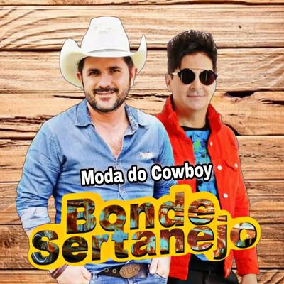 Anjo Azul (Ao Vivo) By Bonde Sertanejo's cover