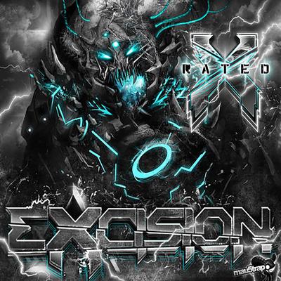 Execute By Excision's cover