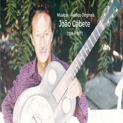 João Cabete's cover