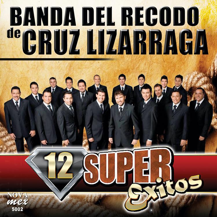 Banda Del Recodo De Cruz Lizarraga's avatar image