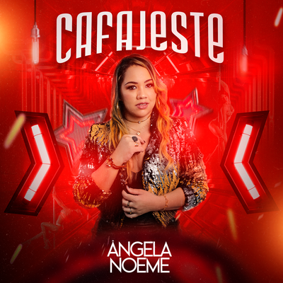 Cafajeste By Ângela Noeme's cover