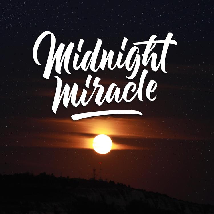 Midnight Miracle's avatar image