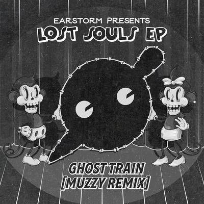 Ghost Train (Muzz Remix)'s cover