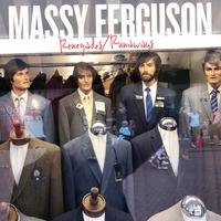 Massy Ferguson's avatar cover