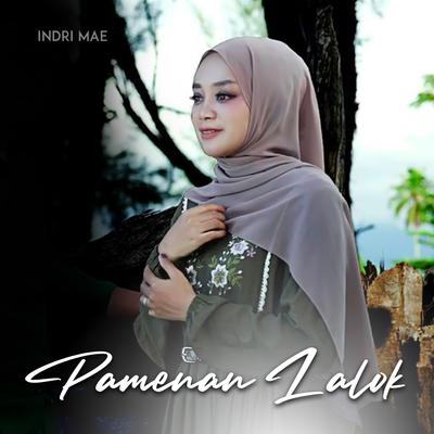 Indri Mae's cover