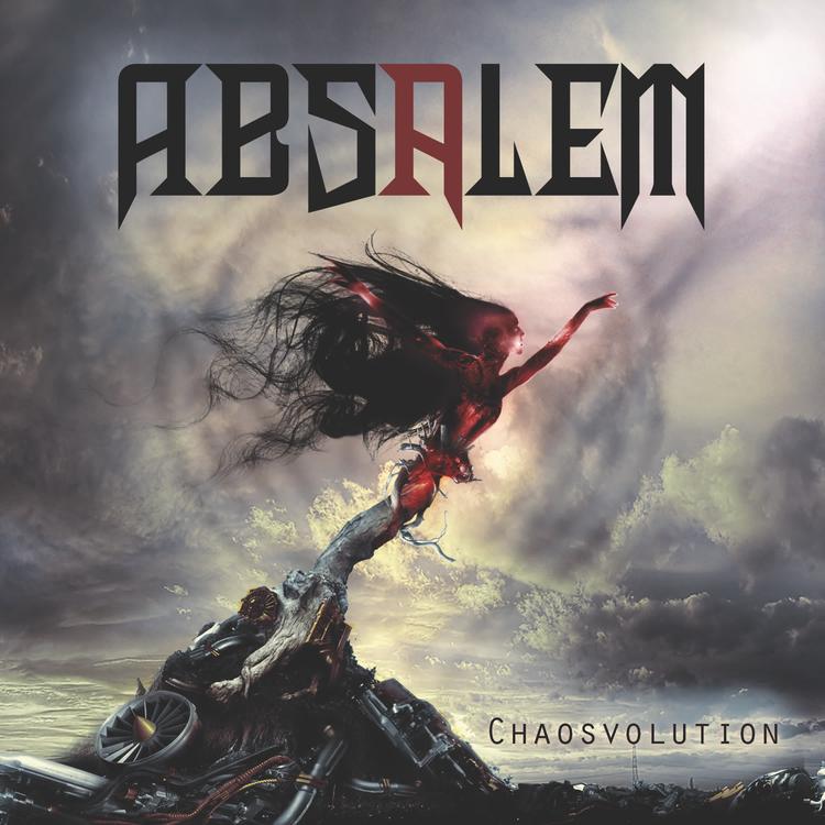 Absalem's avatar image