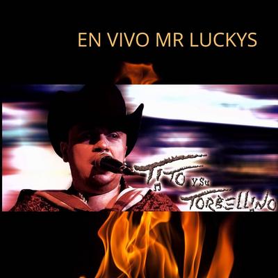 Mr Luckys (En Vivo)'s cover