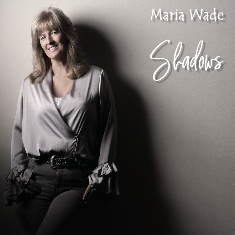 Maria Wade's avatar image