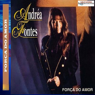 Amor tão lindo By Andrea Fontes's cover