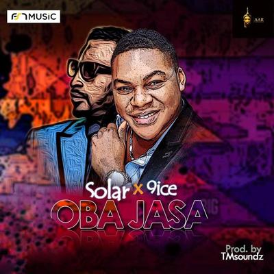 Oba Jasa (feat. 9ice)'s cover