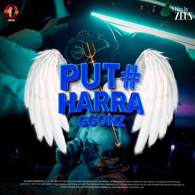 Puta Harra's cover