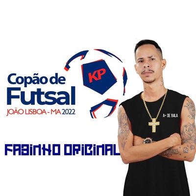 Copão Futsal João Lisboa's cover
