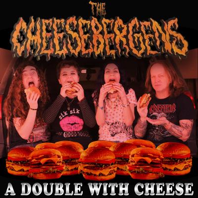 A Double With Cheese's cover