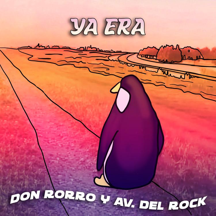 Don Rorro y Avenida del Rock's avatar image