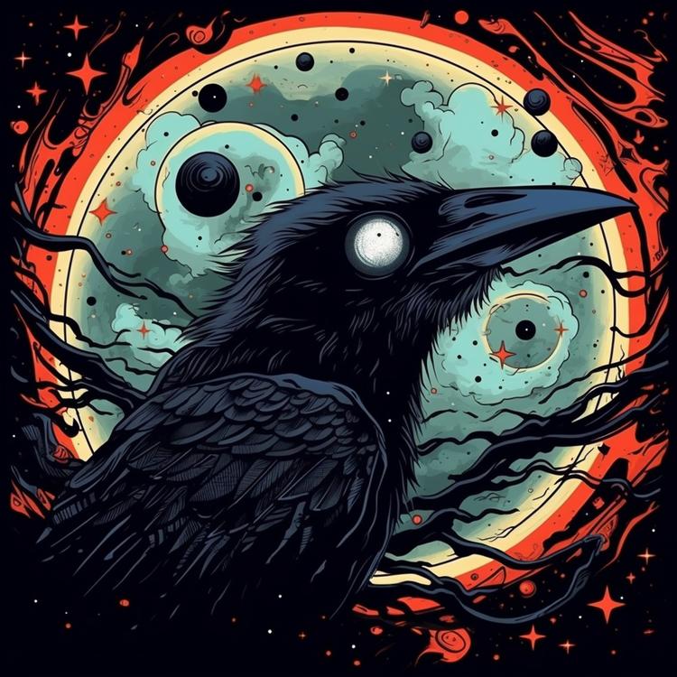 Song of Crows's avatar image