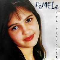 Pamela's avatar cover